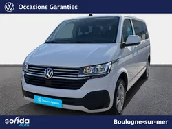 VOLKSWAGEN UTILITAIRES Caravelle 6.1 2.0 TDI 150 BMT Courte BVM6 Confortline