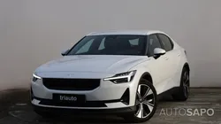 Polestar 2 de 2023