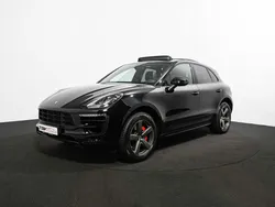 Porsche MACAN GTS 3.0 V6 360 CV TOIT OUVRANT PDLS+ PASM CAMERA SIEGES ELEC ECHAPP A CLAPET GPS JANTES 19 – PAS DE MALUS