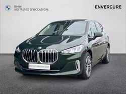 Bmw Série 2 ActiveTourer 218d 150ch Luxury DKG7