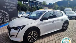 Peugeot 208 de 2020