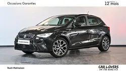 SEAT Ibiza 1.0 TSI 110 ch S/S DSG7 Copa