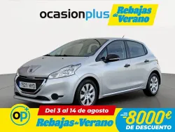 Peugeot 208 1.4HDi Business Line