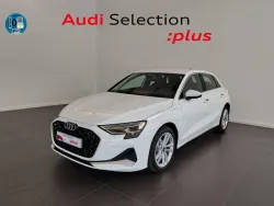 AUDI A3 Sportback 40 TFSIe Advanced S tronic