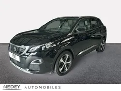 Peugeot 3008 1.2 PureTech 130ch GT Line S&S