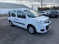 RENAULT KANGOO Blue dCi 80 Trend