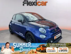 ABARTH 595 1.4T JET MONSTER ENERGY YAMAHA 121KW