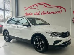 Volkswagen Tiguan 2.0TDI Life 110kW