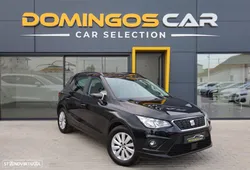 SEAT Arona 1.6 TDI Xcellence