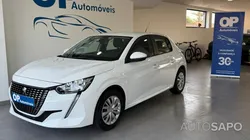 Peugeot 208 1.2 PureTech Active de 2021