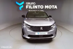 Peugeot 5008 1.2 PureTech Allure Pack