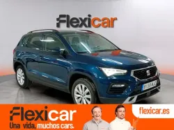 SEAT Ateca 1.5 EcoTSI S&S Style