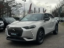 Ds DS 3 Crossback PureTech 155ch Grand Chic Automatique