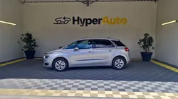 Citroën C4 Picasso BLUEHDI 120 SS INTENSIVE