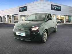 Fiat 500 e 118 ch Nouvelle Nouvelle 500
