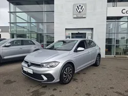 VOLKSWAGEN Polo 1.0 TSI 95 S&S BVM5 VW Edition