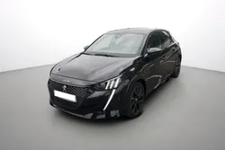 Peugeot 208 (2) PureTech 130 EAT8 GT