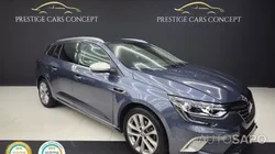 Renault Mégane 1.5 dCi GT Line de 2018