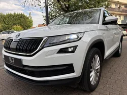 SKODA KODIAQ 1.5 TSI ACT - 150 - BV DSG7 7pl Edition / Suivi Complet / Vidange de Boite Ok /