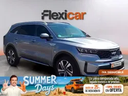 KIA Sorento 2.2CRDi Emotion 4x2 DCT