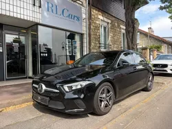 Mercedes Classe A 180 d 116ch Progressive Line