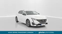 Peugeot 308 III 1.2 Puretech 130ch Allure Pack EAT8