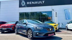 Renault Mégane 4 phase 2 1.5 DCI 115 CV EDC 7 intens / grand écran / entretien complet / distribution neuve ✅/ 1er main