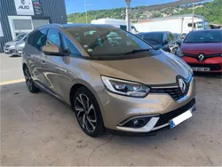 RENAULT GRAND SCENIC 4 IV 1.6 DCI 160 cv edc6 BOSE