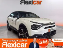 Citroen C4 1.2 PureTech Feel S&S 130