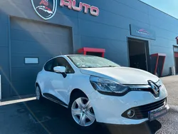 Renault Clio 4 1.5 Dci 75ch 1er Main / 71998 kms / 5 Places