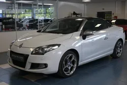 Renault Mégane Coupé Cabriolet III dCi 160 FAP GT Euro 5