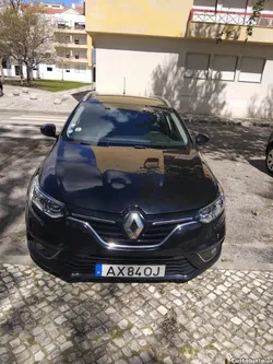 Renault Mégane 1.5DCI
