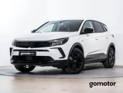 Opel Grandland 1.2T S&S GS 130
