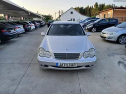 Mercedes-Benz C 220 CDI Avantgarde