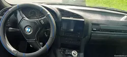 BMW 318 318 TDS M - PACK
