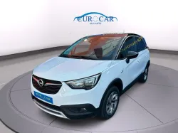 OPEL Crossland X 1.2T S&S Design Line 110