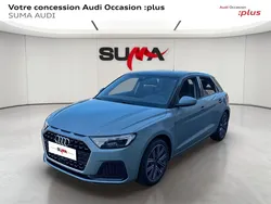 AUDI A1 Sportback 30 TFSI 116 ch S tronic 7 Design