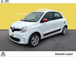 Renault Twingo 1.0 SCe 75ch Zen - 20
