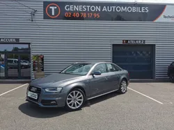 Audi A4 1.8 TFSI 170 CH AMBITION LUXE MULTITRONIC EURO6