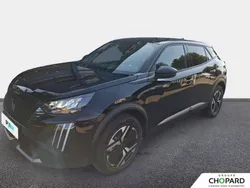 Peugeot 2008 Hybrid 145 e-DCS6 Allure