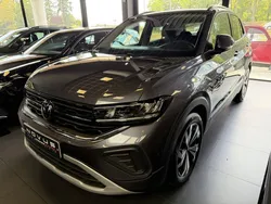 Volkswagen T-Cross LIFE EDITION DSG 116 CV 1.0