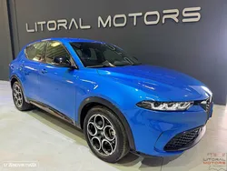 Alfa Romeo Tonale 1.5 Hybrid Sprint