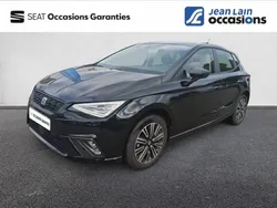 Seat Ibiza 1.0 TSI 95 ch S/S BVM5 Copa