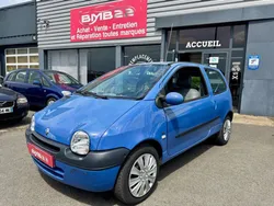Renault Twingo 1.2 16V Confort Automatique