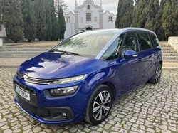 Citroën C4 Spacetourer 1.6 BlueHdi Feel EAT6