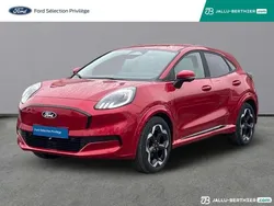 Ford Puma Gen-E 168ch Standard Range 46 kWh Premium