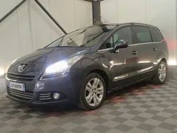 🌟 PEUGEOT 5008 ✅ 7 PLACES ✅ 2.0 HDi 150 CH • BVM6 • TOIT PANORAMIQUE • RADAR AR •