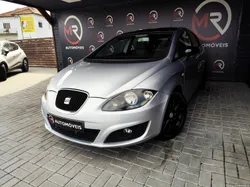 Seat Leon 1.6 TDi Sport