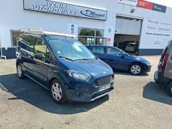 Ford transit courrier 1.5 tdci 75 ambiente
