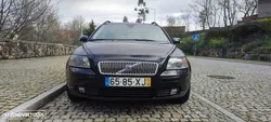Volvo V50 2.0 D Nível 3